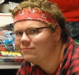 Mike Sterile Monkey King Comics Woodstown NJ